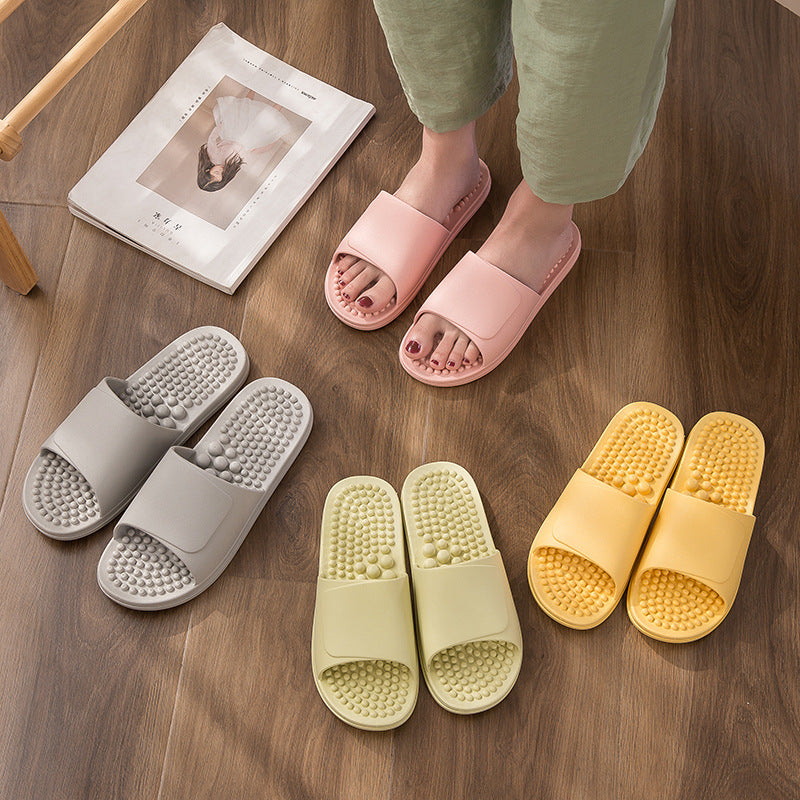 Massage Slippers for Women