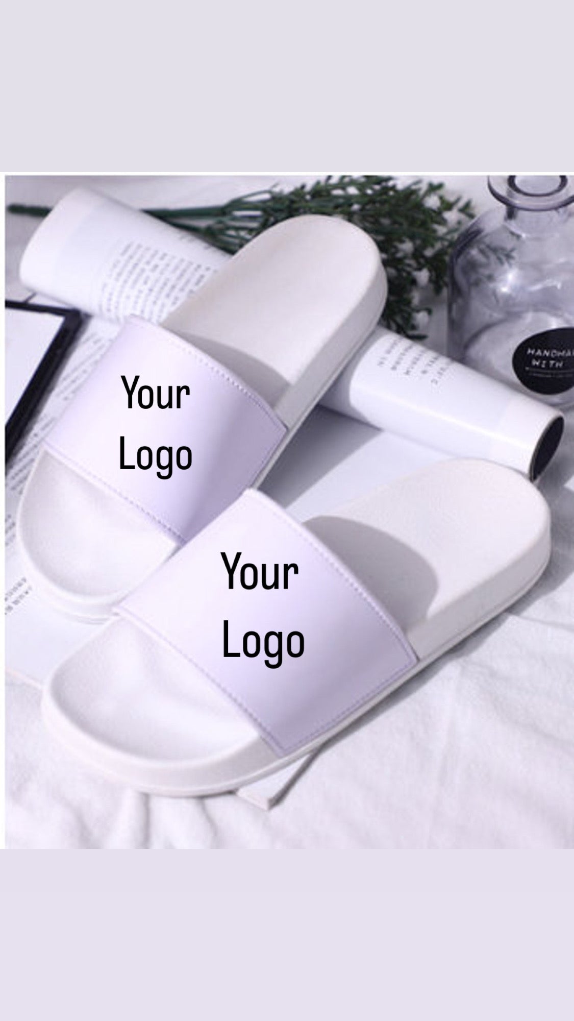 Personalized Slippers