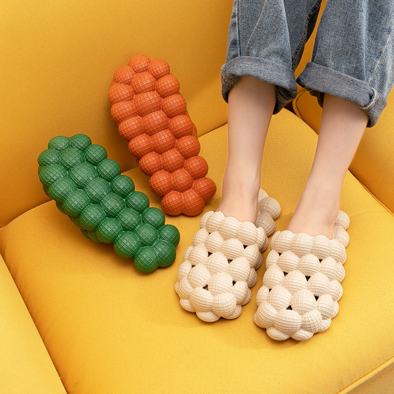 Bubble Massage Slippers