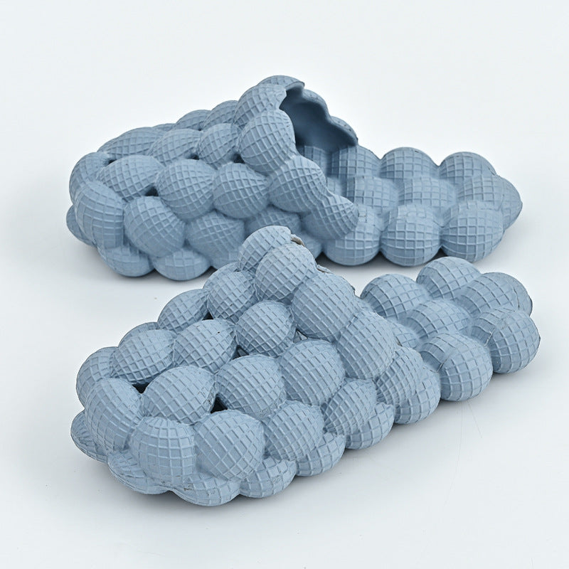 Bubble Massage Slippers