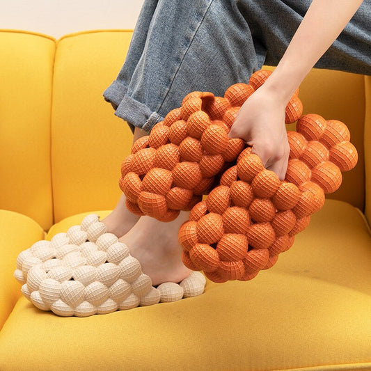 Bubble Massage Slippers