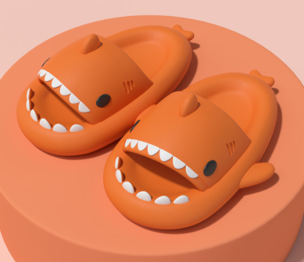 Original Shark Slippers