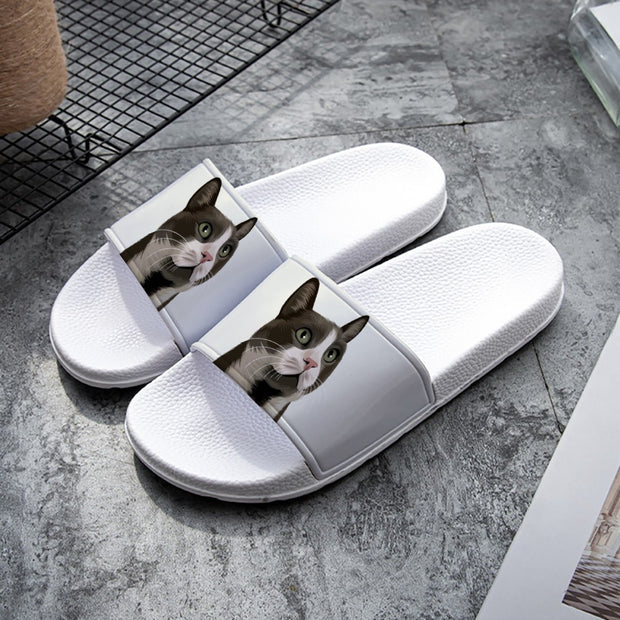 Personalized Slippers