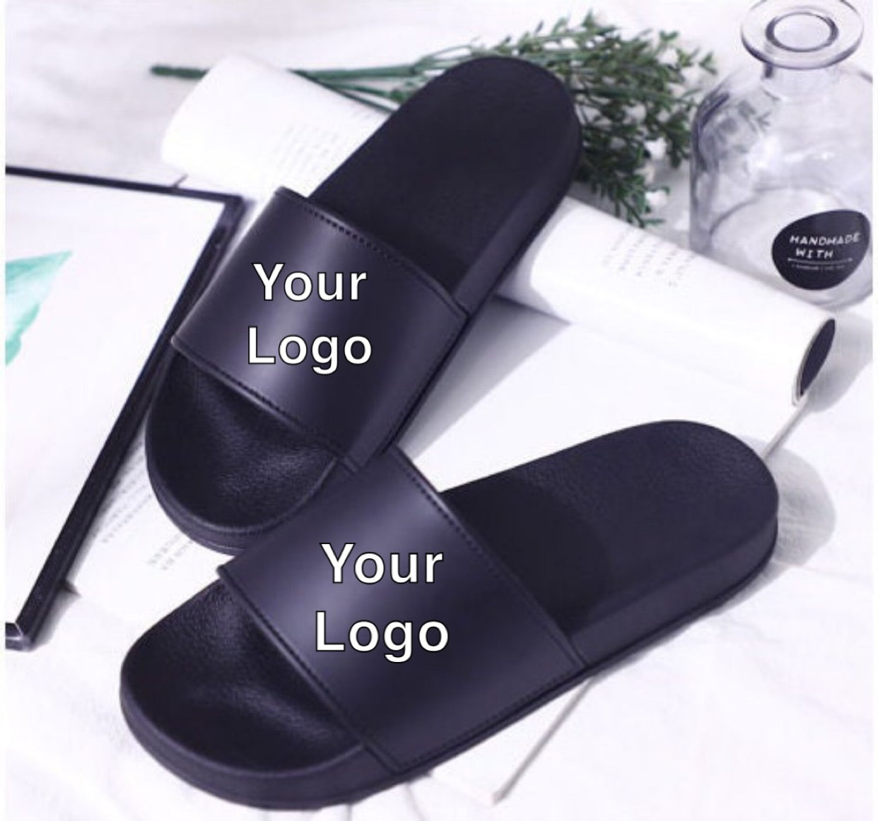 Personalized Slippers