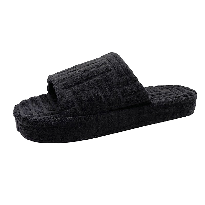 Luxury Slippers