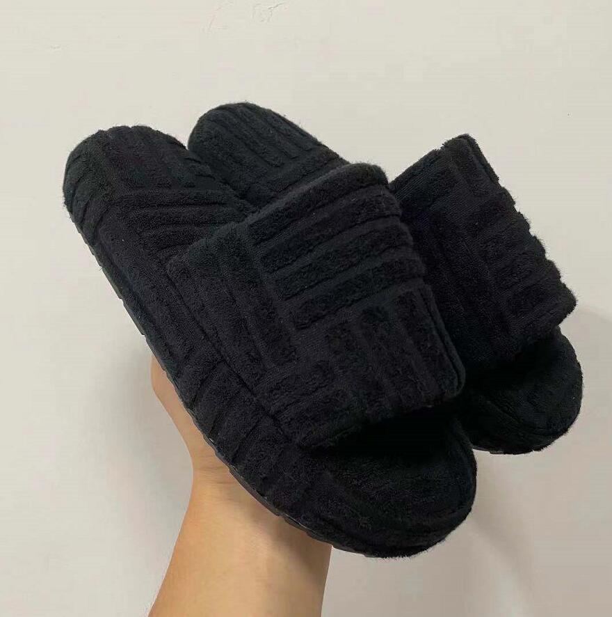 Luxury Slippers