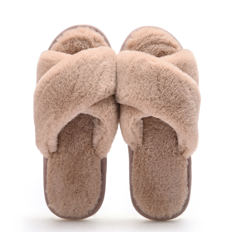 Lovely Warm Slippers